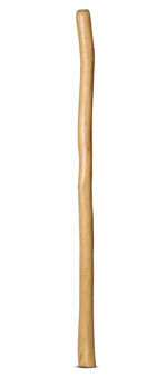 Natural Finish Didgeridoo (TW816)